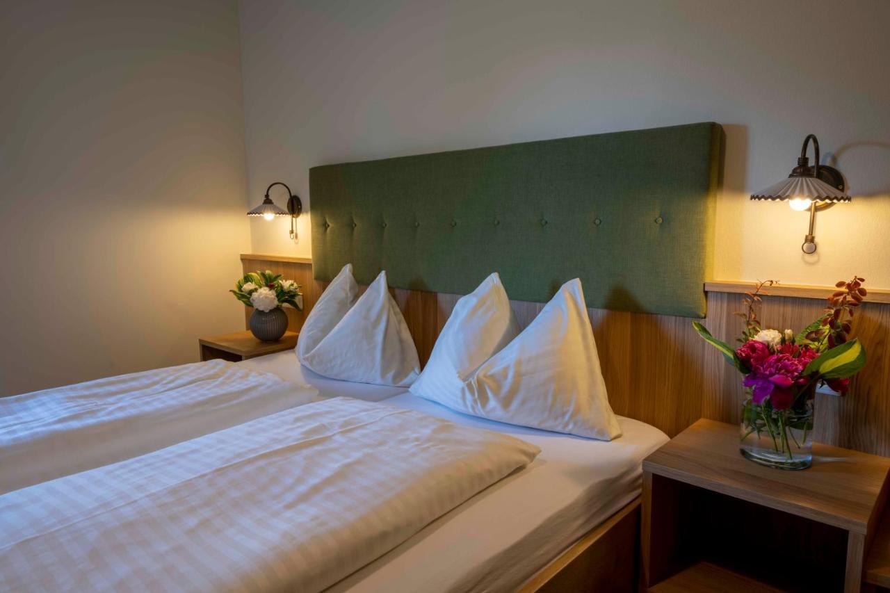 Landhotel Pacher Obervellach Ngoại thất bức ảnh