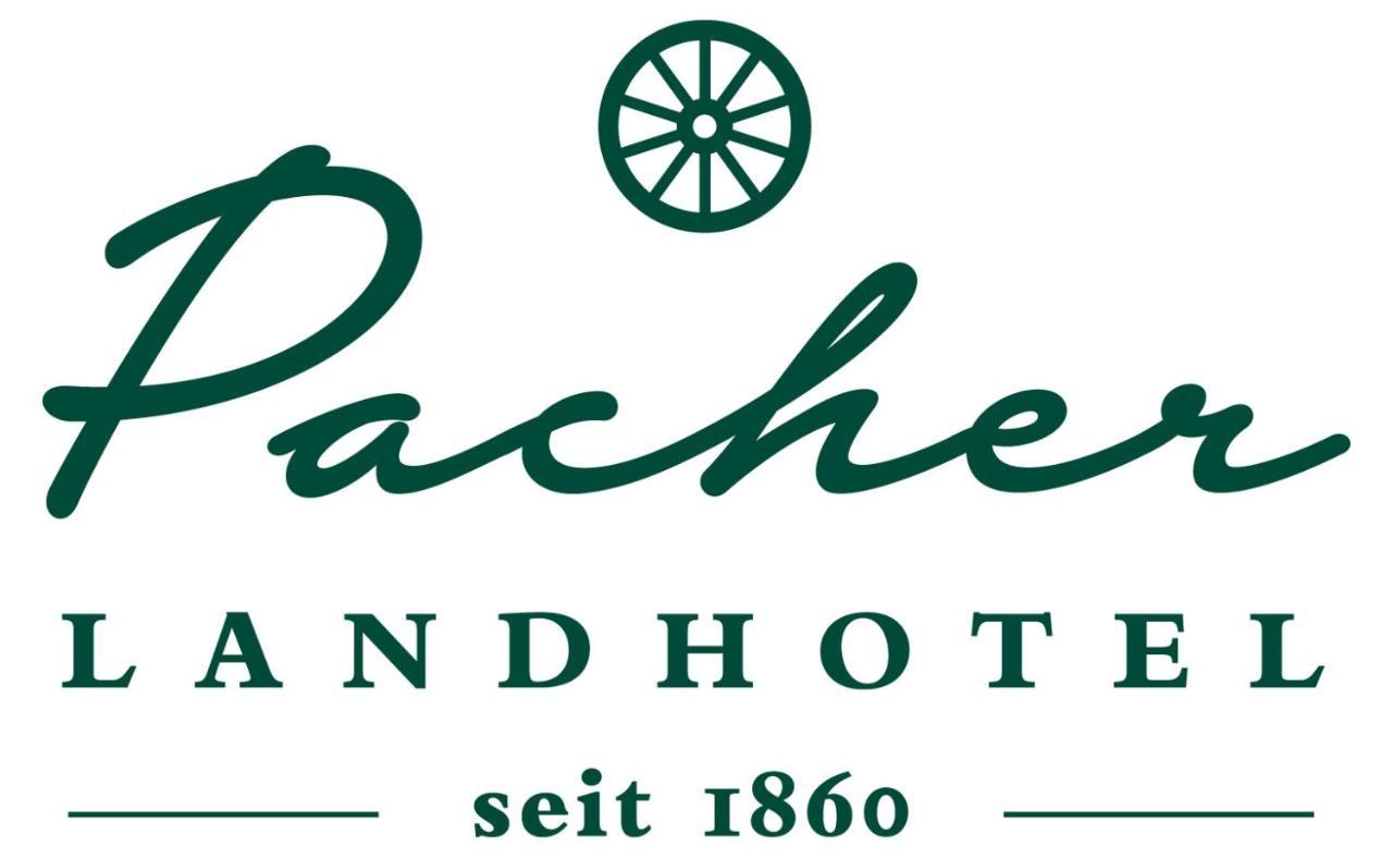 Landhotel Pacher Obervellach Ngoại thất bức ảnh