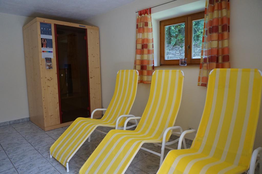 Landhotel Pacher Obervellach Ngoại thất bức ảnh