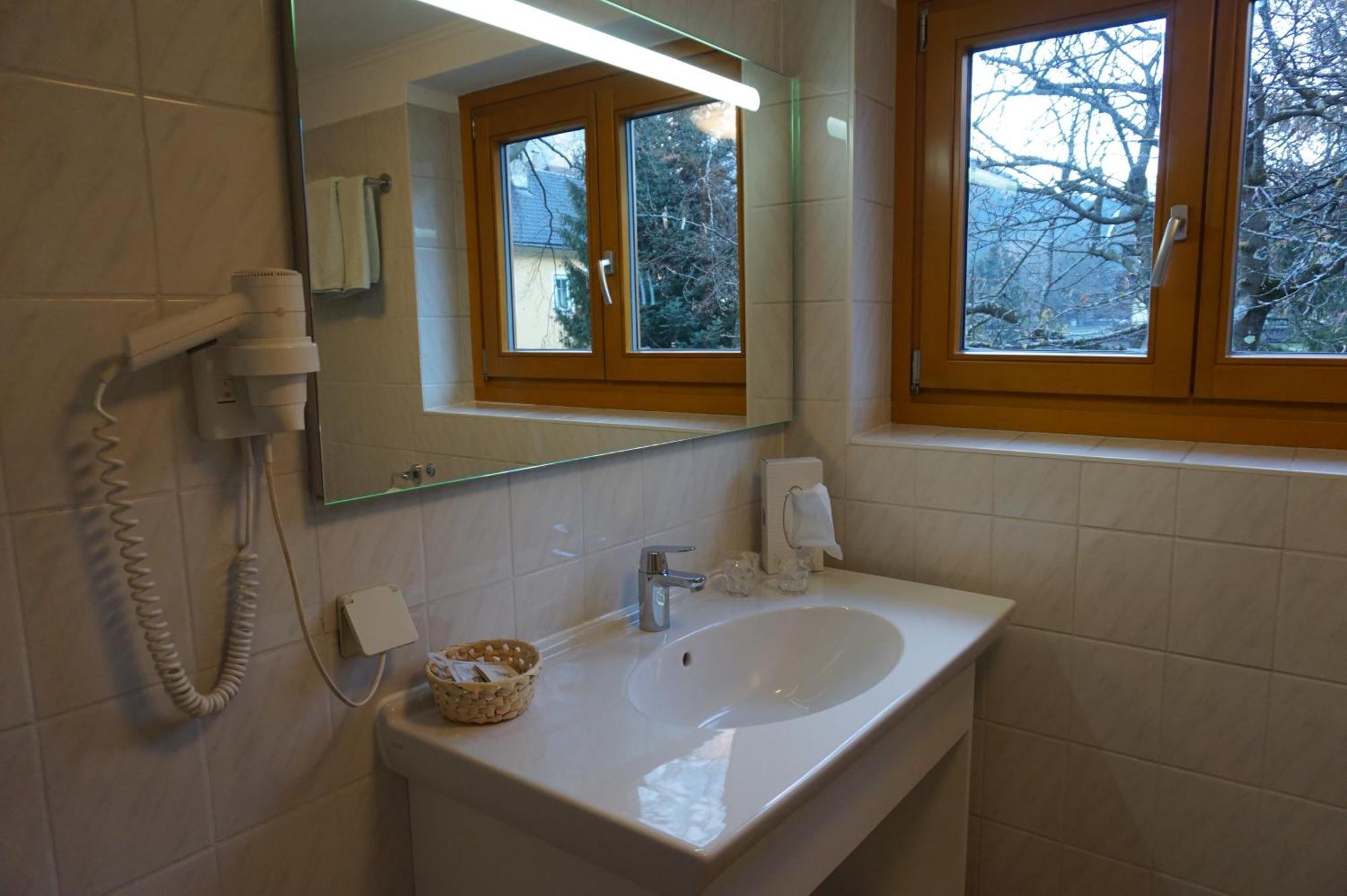 Landhotel Pacher Obervellach Phòng bức ảnh