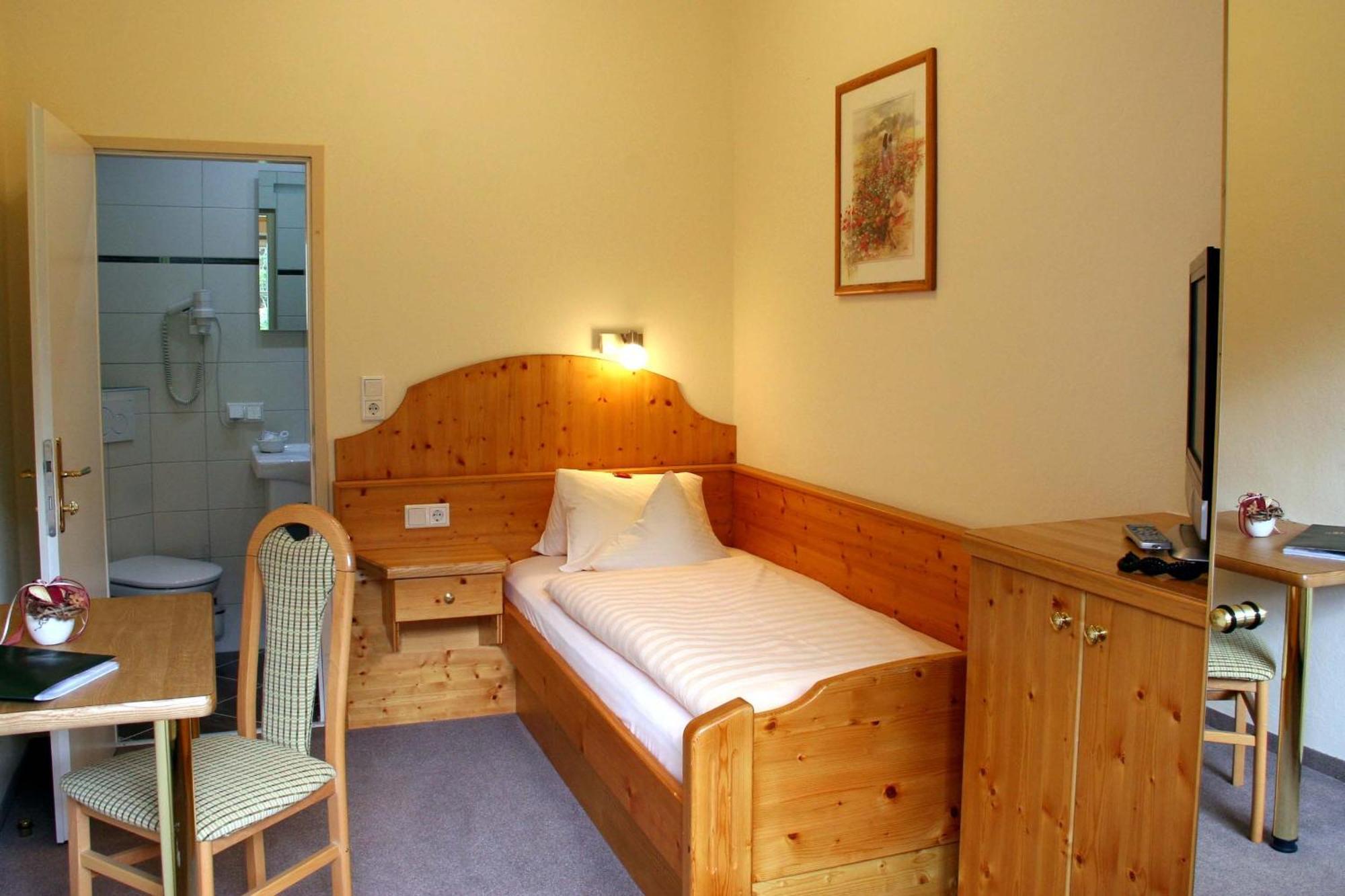 Landhotel Pacher Obervellach Phòng bức ảnh