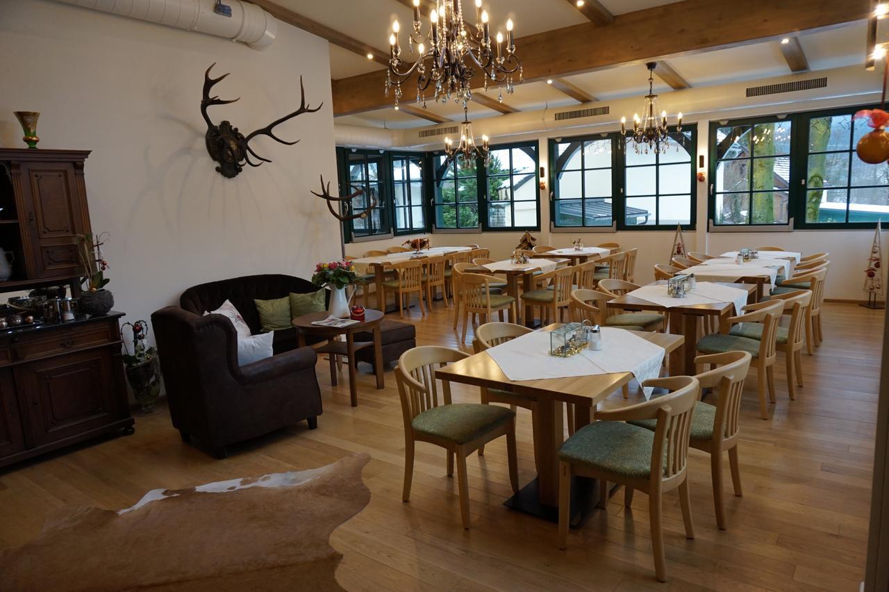 Landhotel Pacher Obervellach Ngoại thất bức ảnh