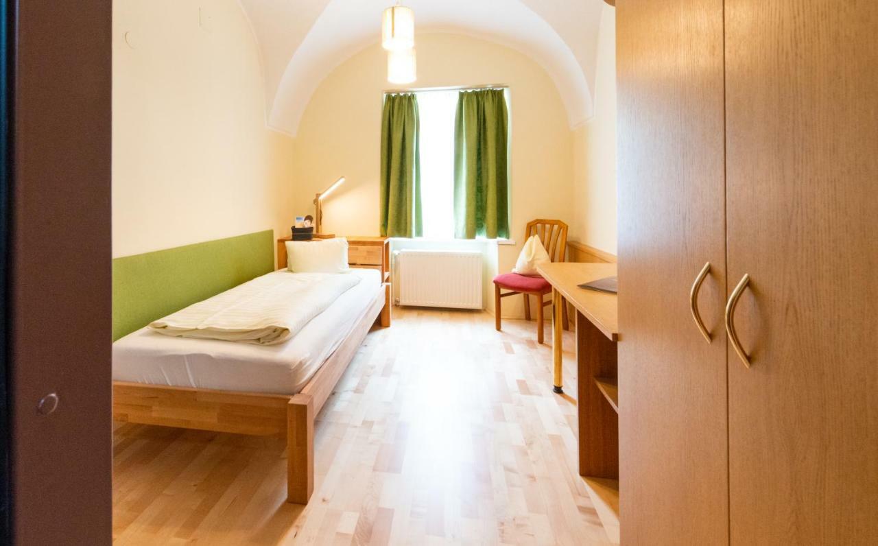 Landhotel Pacher Obervellach Ngoại thất bức ảnh