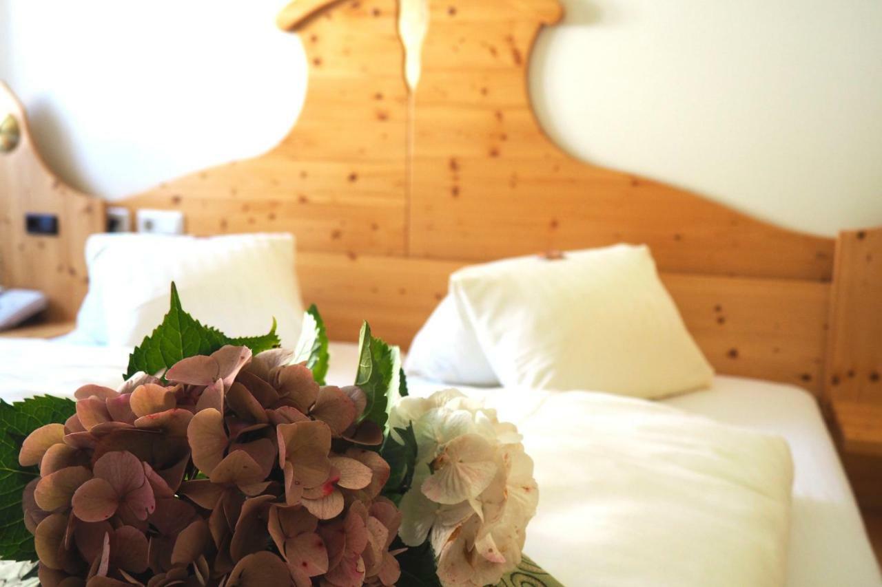 Landhotel Pacher Obervellach Ngoại thất bức ảnh